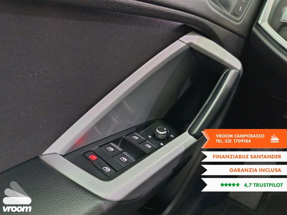 AUDI Q3 2ª serie Q3 SPB 35 TDI S tronic Busine...