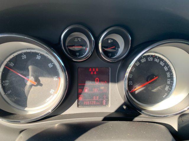 OPEL Zafira Tourer 1.6 CDTi 136CV Start&Stop Cosmo