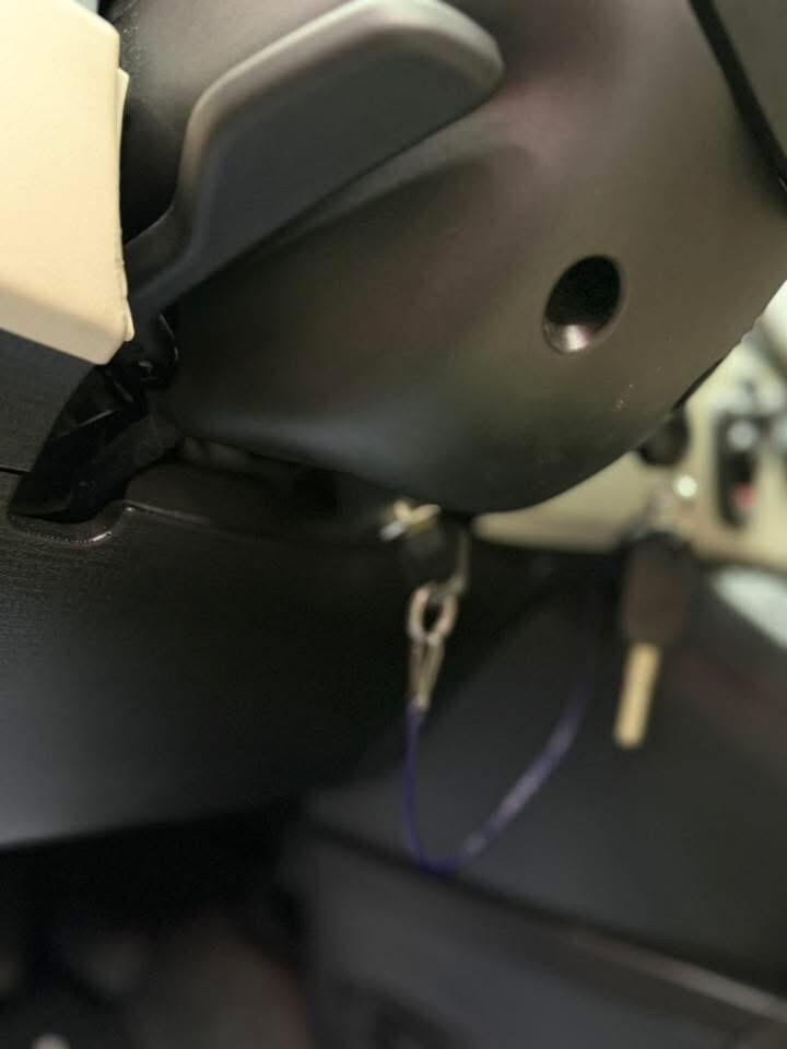 Fiat Panda 1.2 GPL 69 CV Lounge 2016