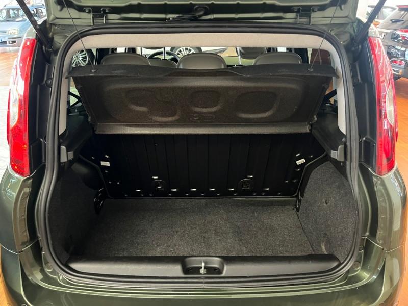 FIAT Panda 1.3 MJT S&S Trekking