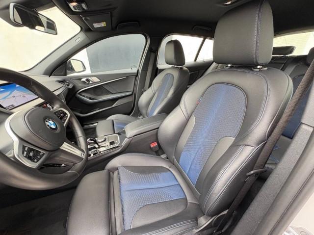 BMW Serie 1 M 135i xdrive auto