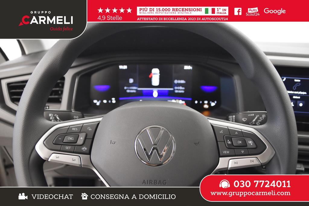 Volkswagen Taigo 1.0 TSI Life