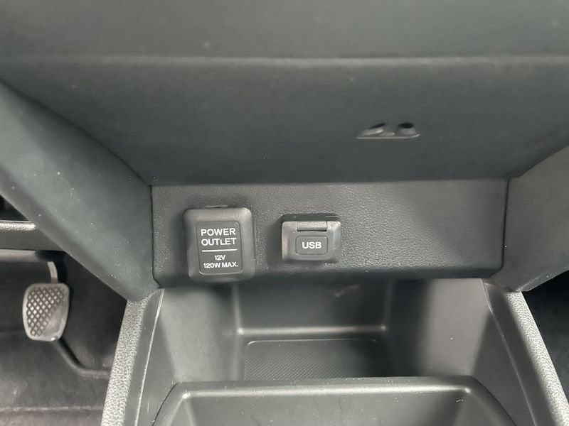 Honda Jazz Jazz 1.4 Elegance IDONEA NEOPATENTATI