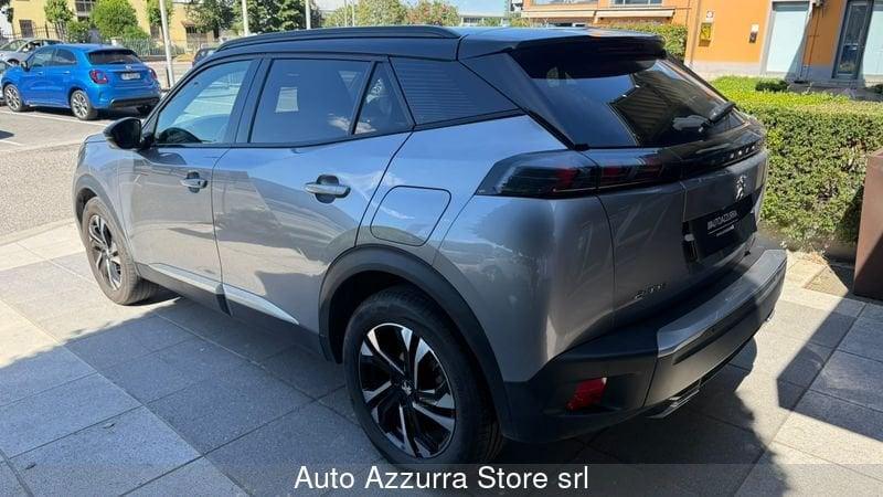 Peugeot 2008 2008 1.2 puretech GT Line s&s 130cv eat8 *PROMO AZZURRA*