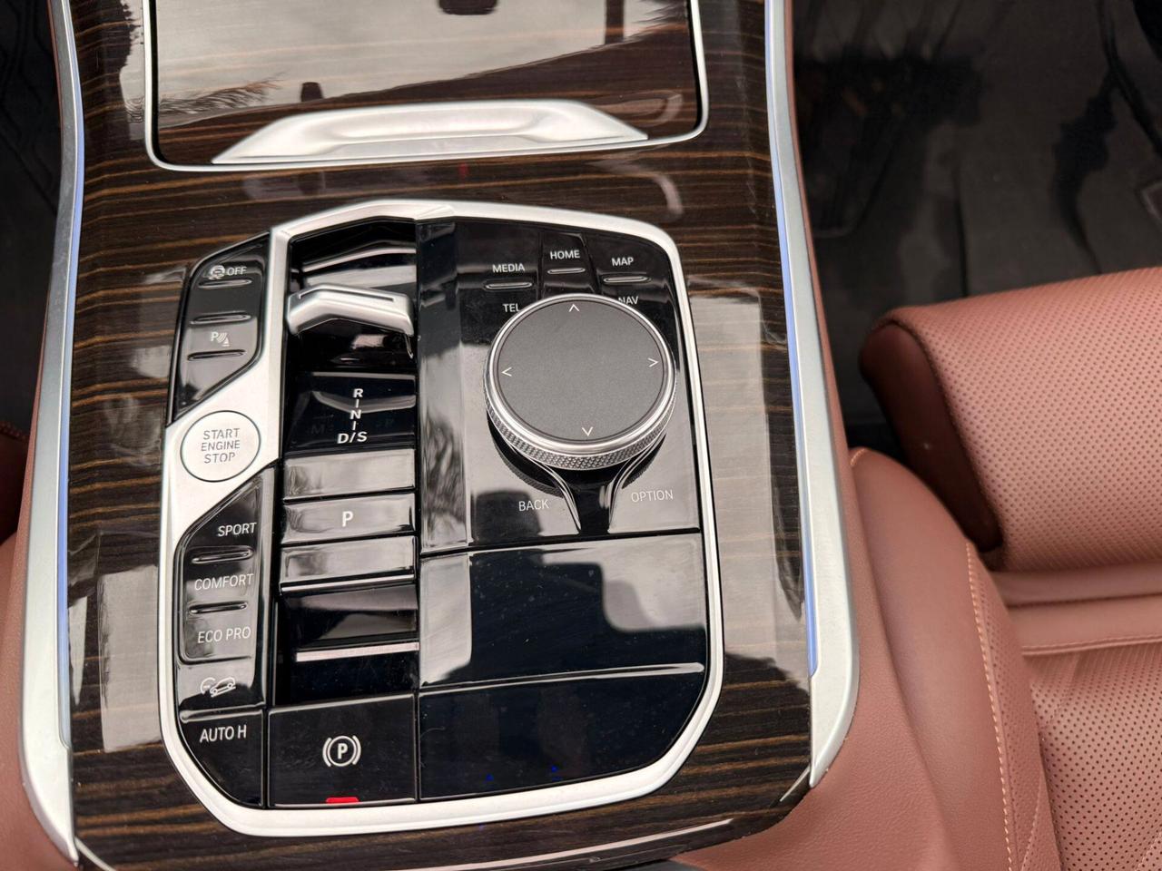 BMW X5 XDrive 3.0d M Sport Pro 2023