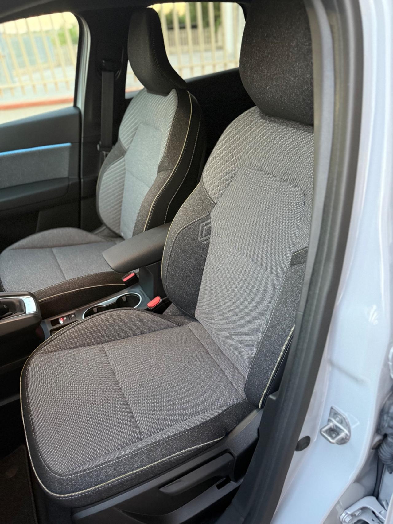 Renault Captur ECO-G 100 CV Techno