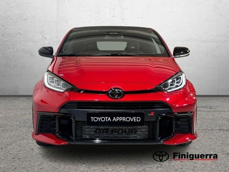 Toyota GR Yaris Circuit i-MT 6 marce