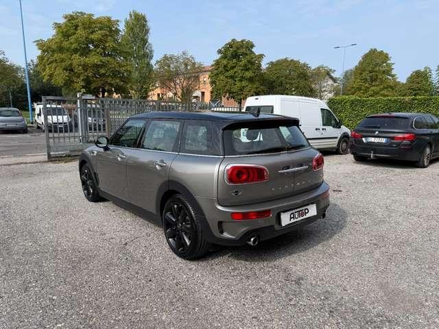 MINI Cooper Clubman 2.0 S Hype AUTOMATICA