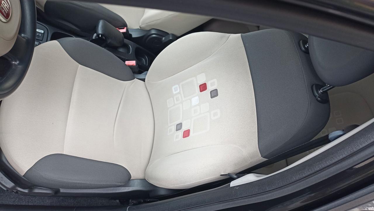 Fiat Panda 1.3 MJT 95 CV S&S Lounge