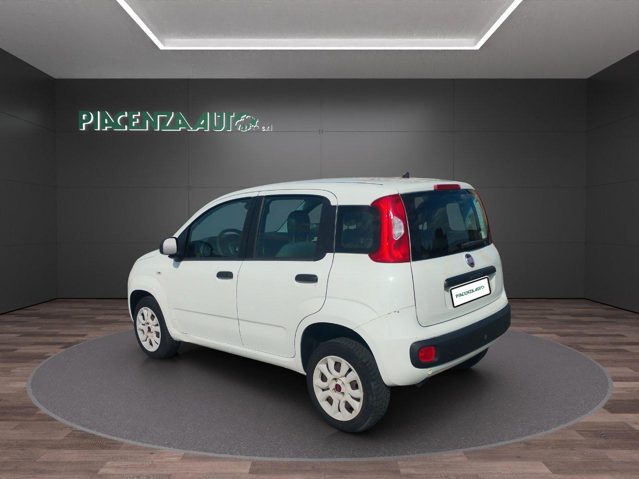 Fiat Panda 0.9 t.air t. natural power Easy.PREZZO REALE