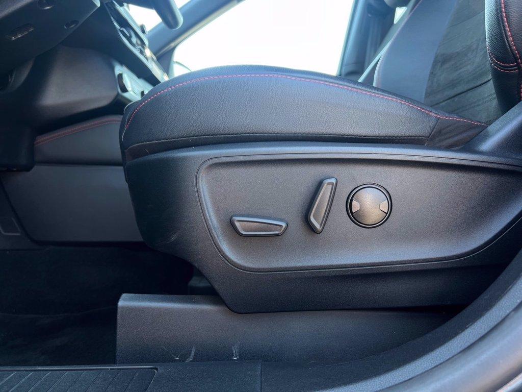 FORD Kuga 2.5 phev ST-Line X 2wd 225cv cvt del 2023