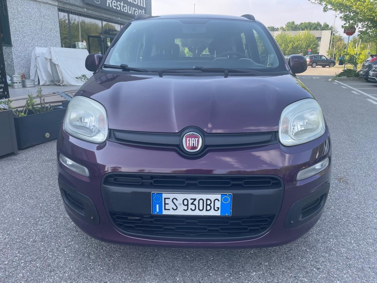 Fiat Panda 1.2 *Neopatentati*