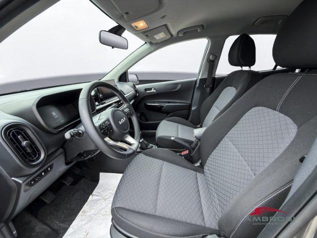 KIA Picanto PE2 MY26 1.0 STYLE TT