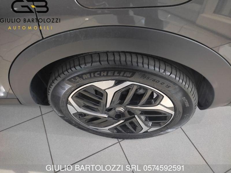 Citroën C4 X C4 X PureTech 130 S&S EAT8 Max