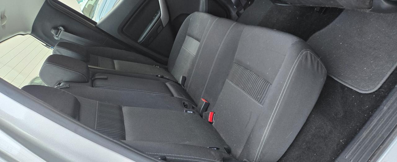 Ford Ranger 2.0 TDCi XL Autocarro 5 posti