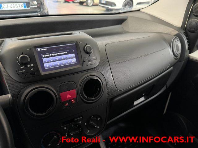 FIAT Fiorino 1.3 MJT 80CV Cargo
