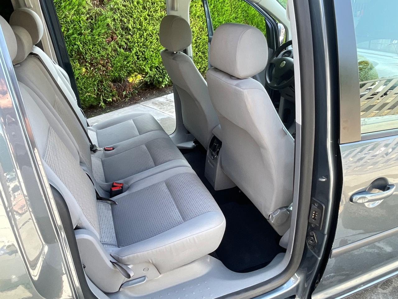 Volkswagen Caddy Maxi 2.0 TDI 5p. 7 POSTI