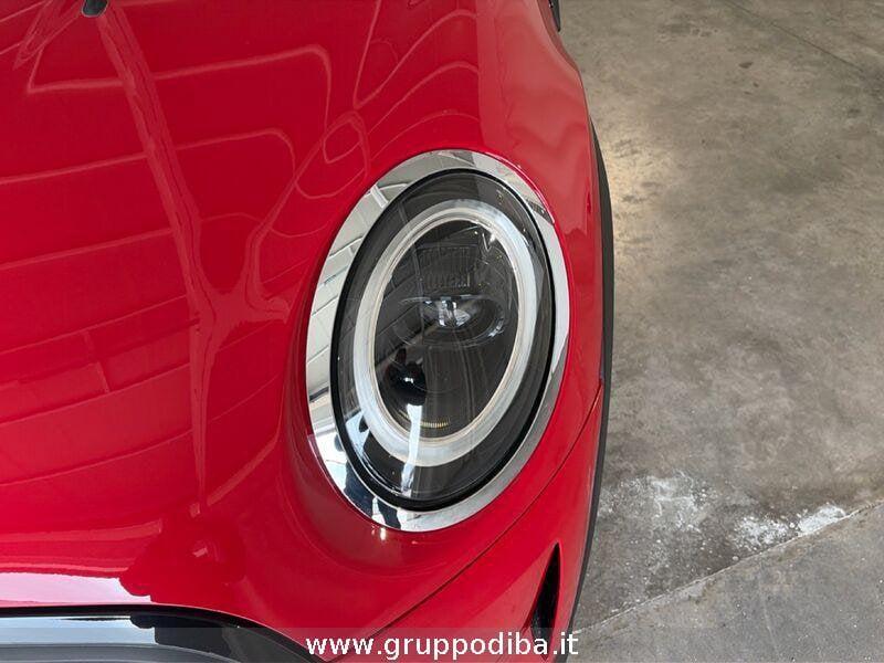 MINI Mini Cabrio F57 2021 Cabrio 1.5 Cooper Classic auto