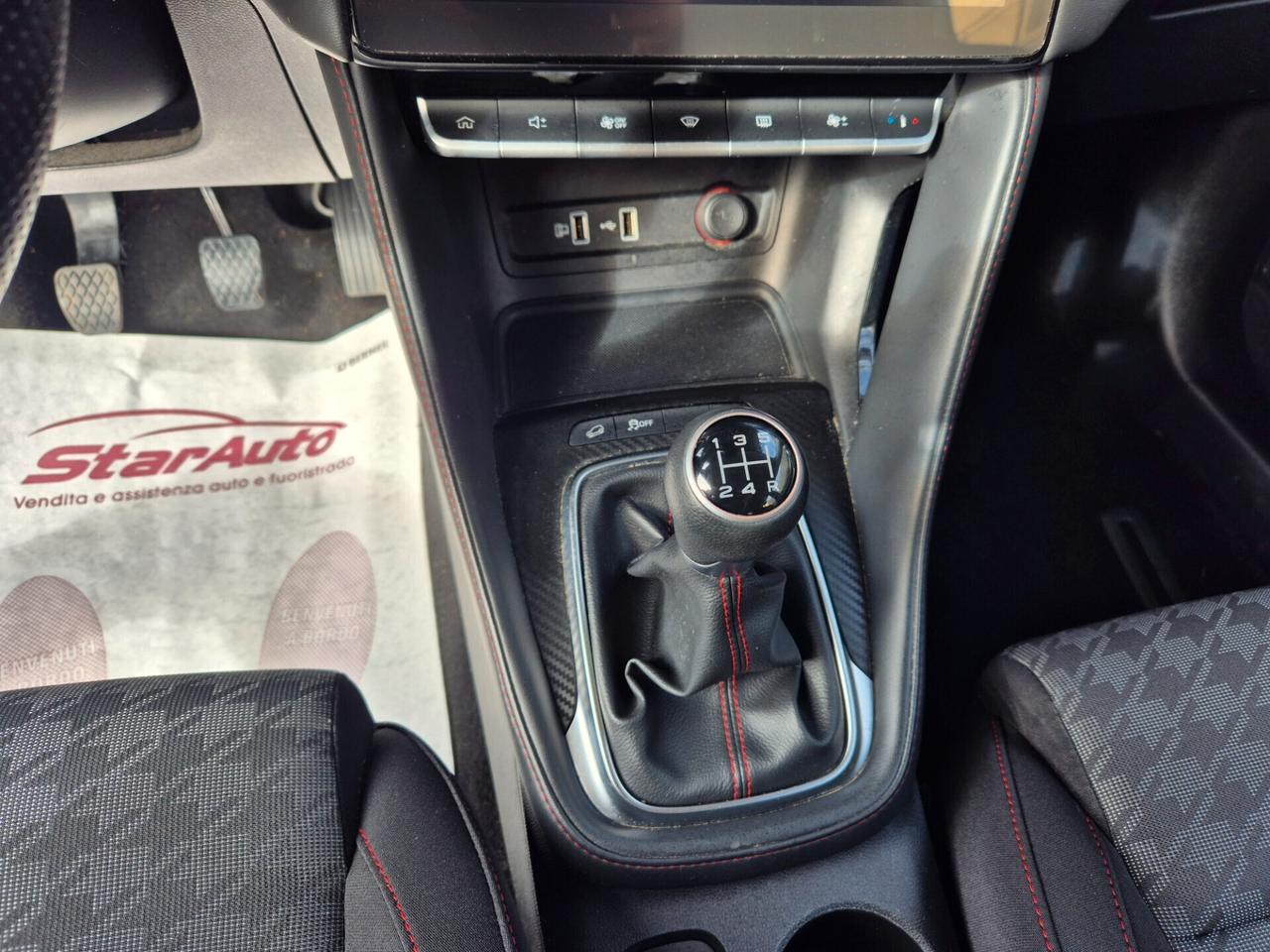 Mg ZS 1.5 VTi-tech Comfort