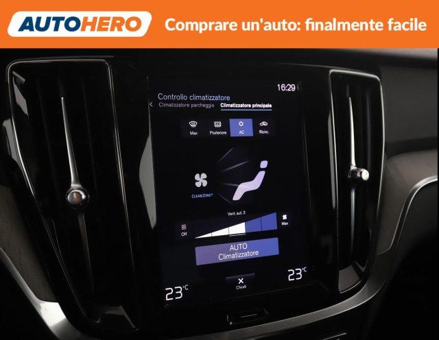 VOLVO S60 T4 Geartronic Inscription