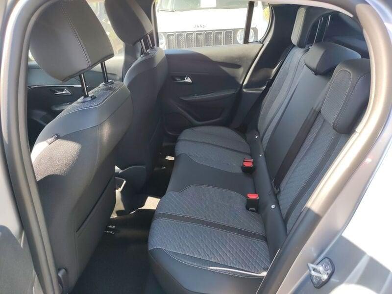 Peugeot 208 II 2023 1.2 puretech Style s&s 75cv