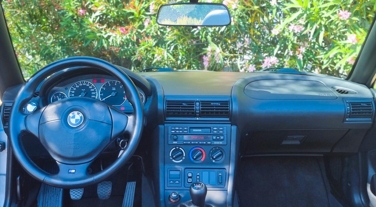 Bmw Z3 1.9 16V cat Roadster