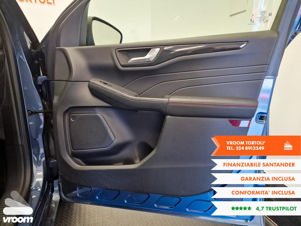 FORD Kuga 3ª serie Kuga 2.5 Full Hybrid 190 CV...