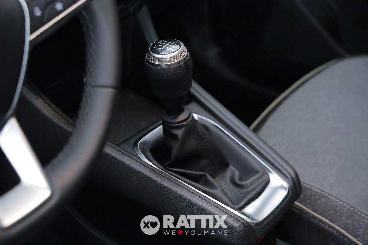 Renault Captur 1.0 TCE 90CV Techno