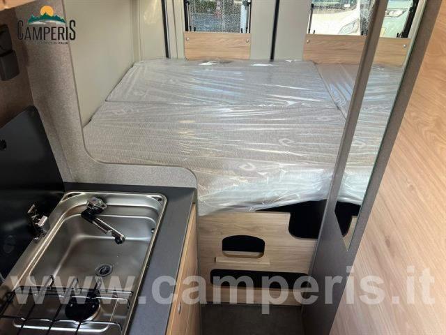 DETHLEFFS DETHLEFFS GLOBETRAIL 600 DS ACTIVE FIAT