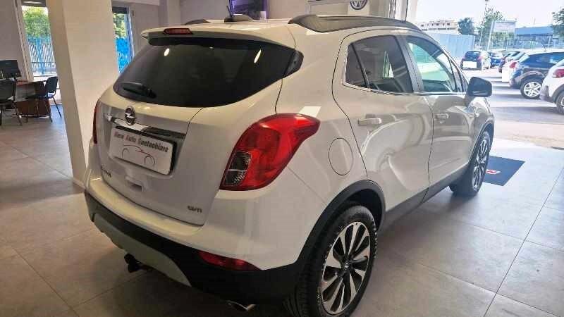 Opel Mokka X 1.6 CDTI 110 CV S&S Innovation