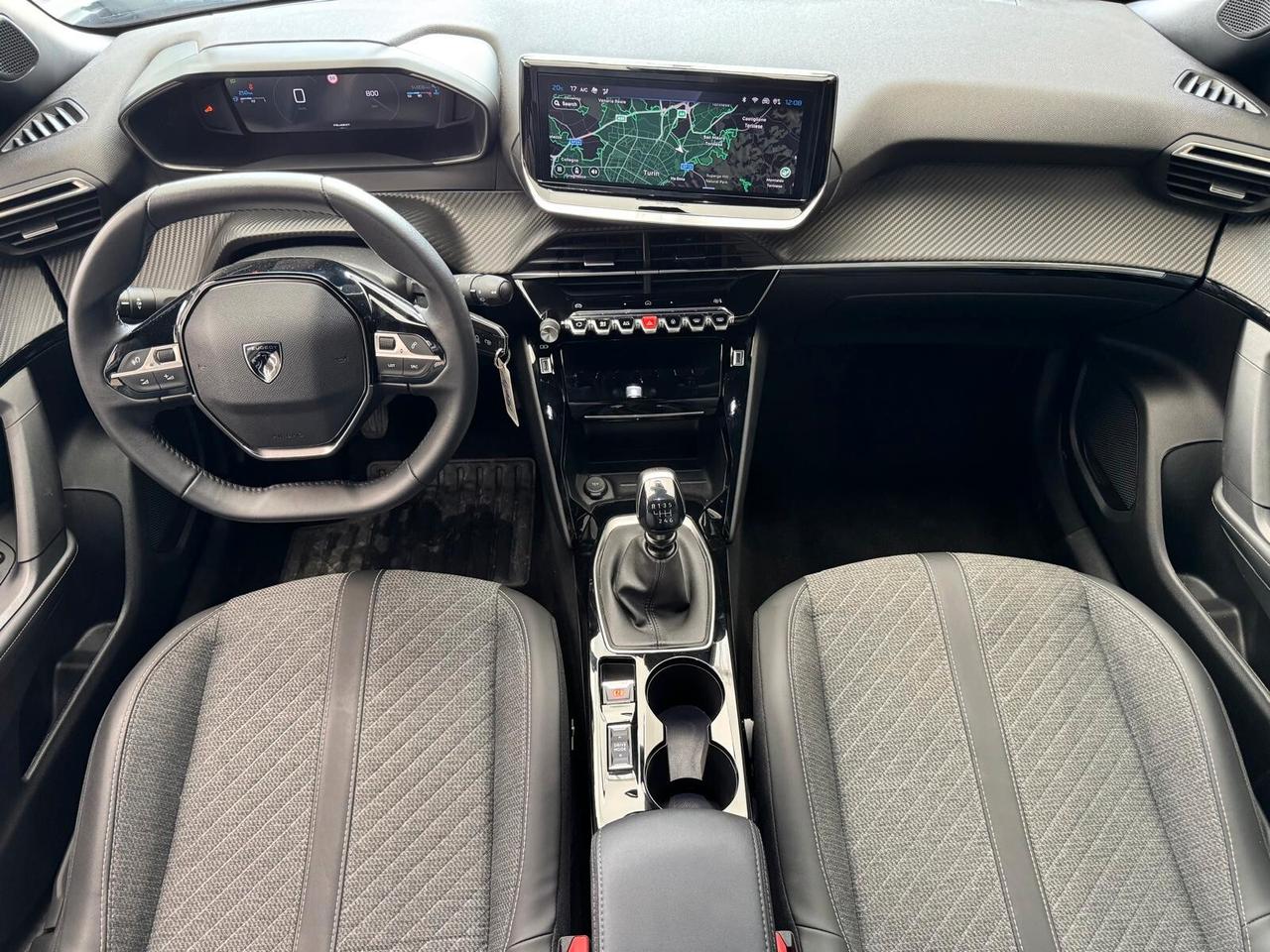 Peugeot 2008 PureTech 100 S&S Allure