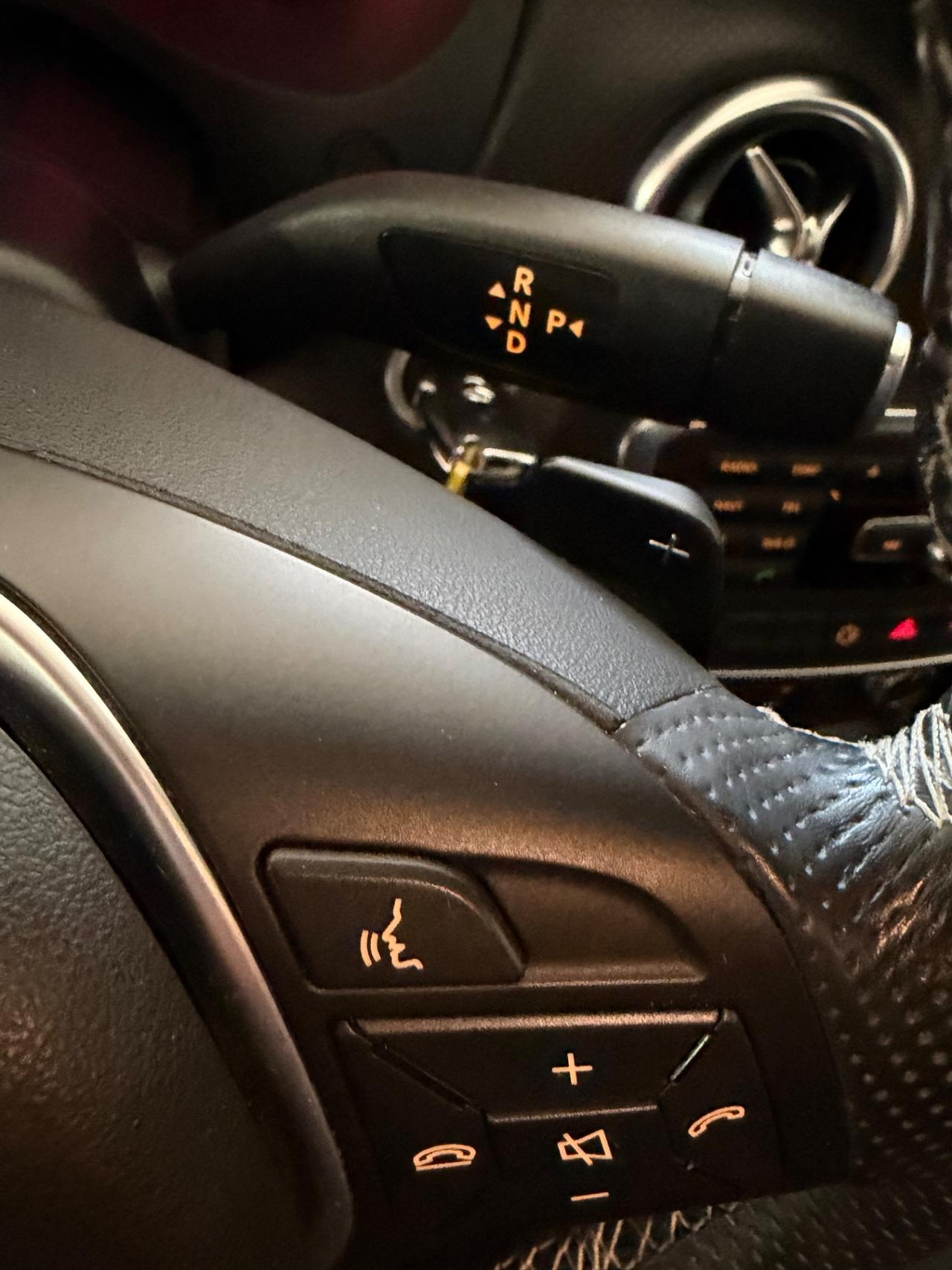 Mercedes-benz A 200 CDI Automatic Sport “COME NUOVA”