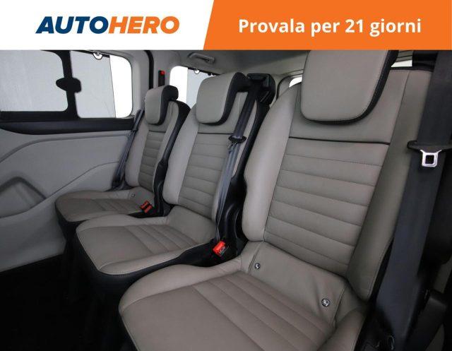 FORD Tourneo Custom 320 2.0 TDCi 185CV aut. PC Titanium
