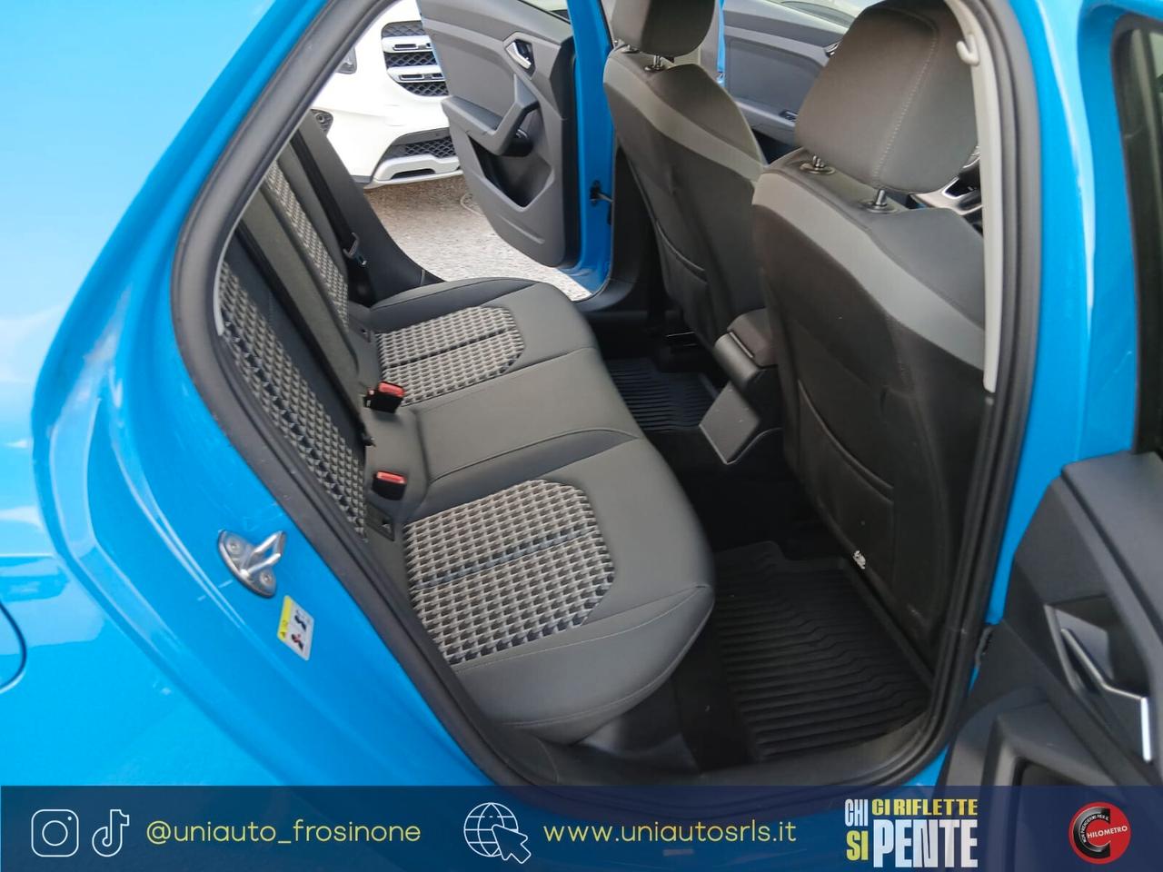 Audi A1 SPB 30 TFSI S line edition