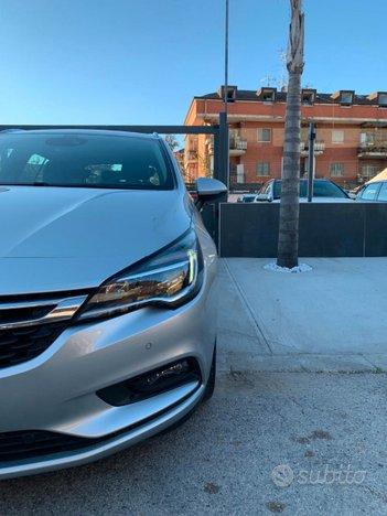 OPEL ASTRA SPORTOURER