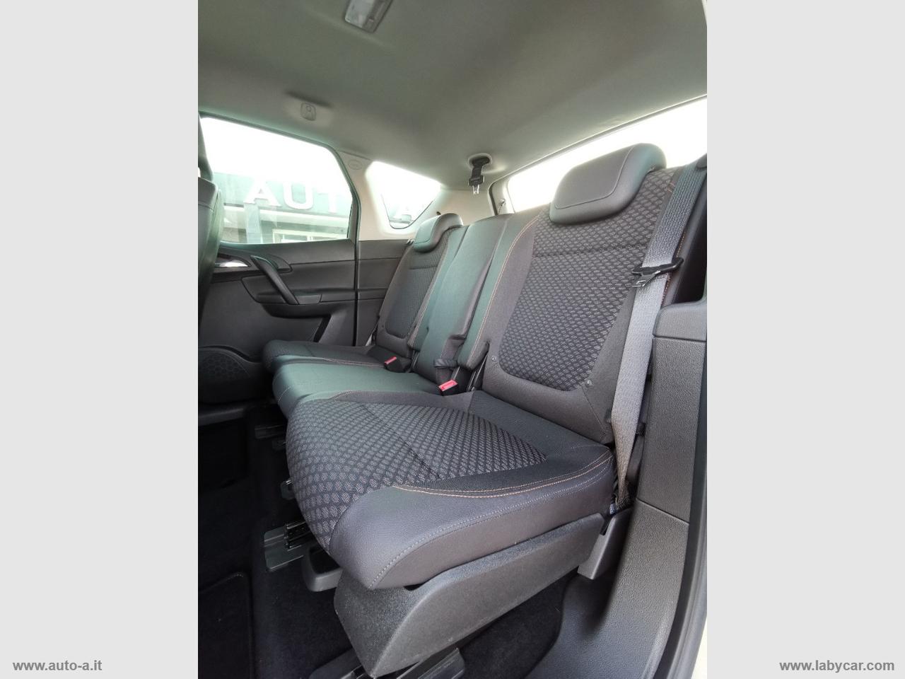 OPEL Meriva 1.4 T 120 CV GPL Tech Cosmo
