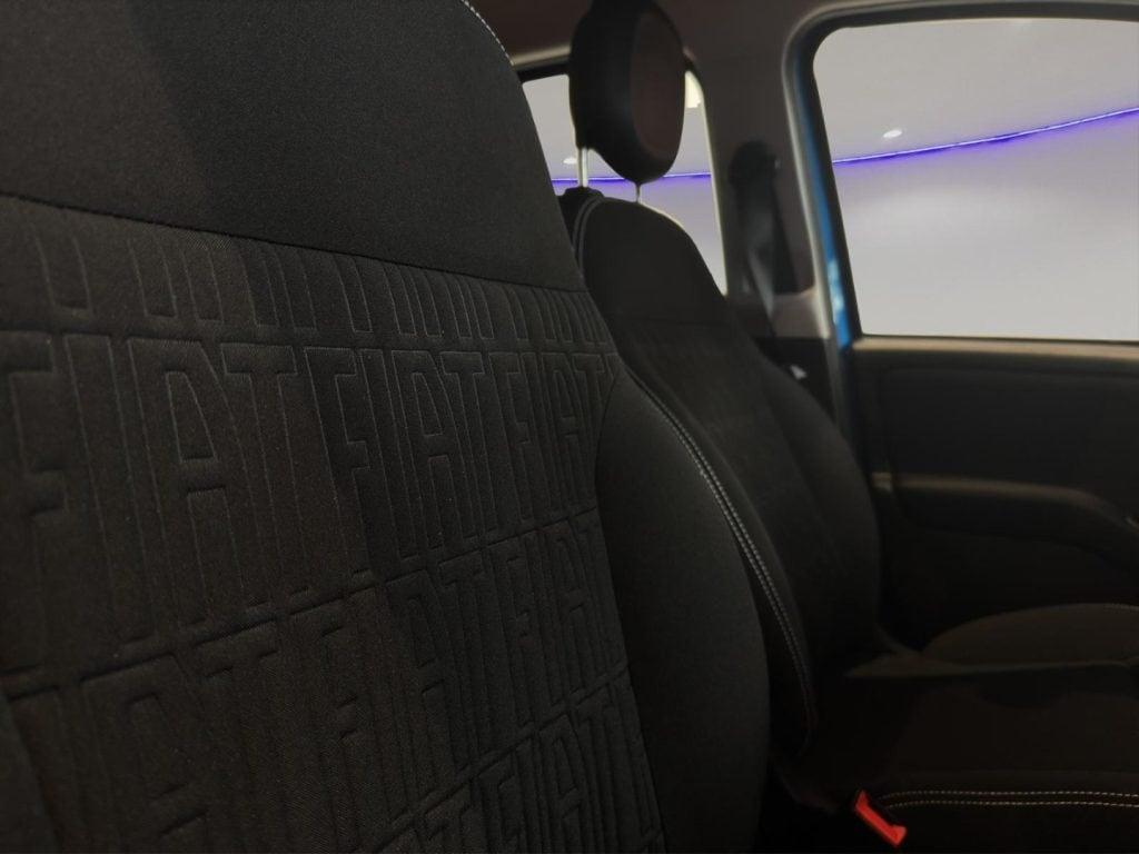 FIAT Panda 3ª serie Panda 1.0 FireFly S&S Hybr...