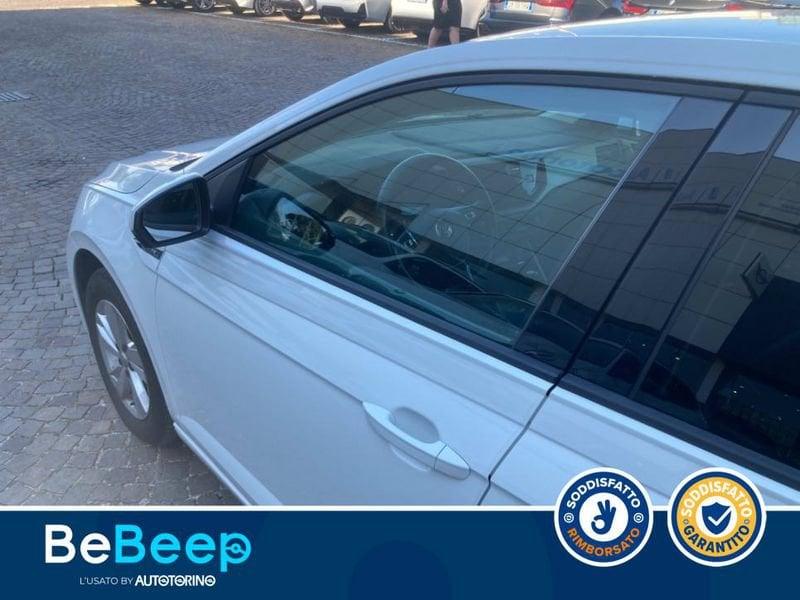Volkswagen Polo 5P 1.6 TDI COMFORTLINE 95CV
