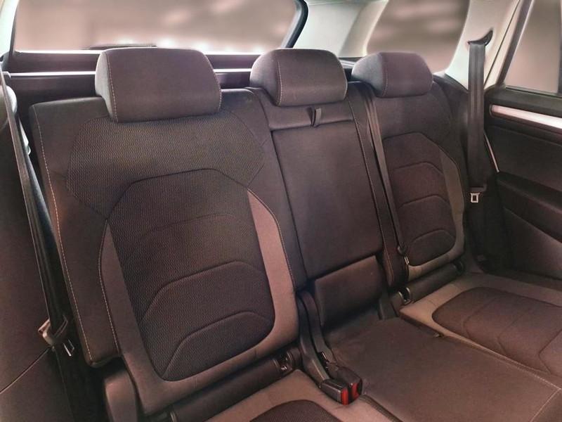 SKODA KODIAQ 2.0 TDI EVO SCR EXECUTIVE DSG 5 PORTE SUV