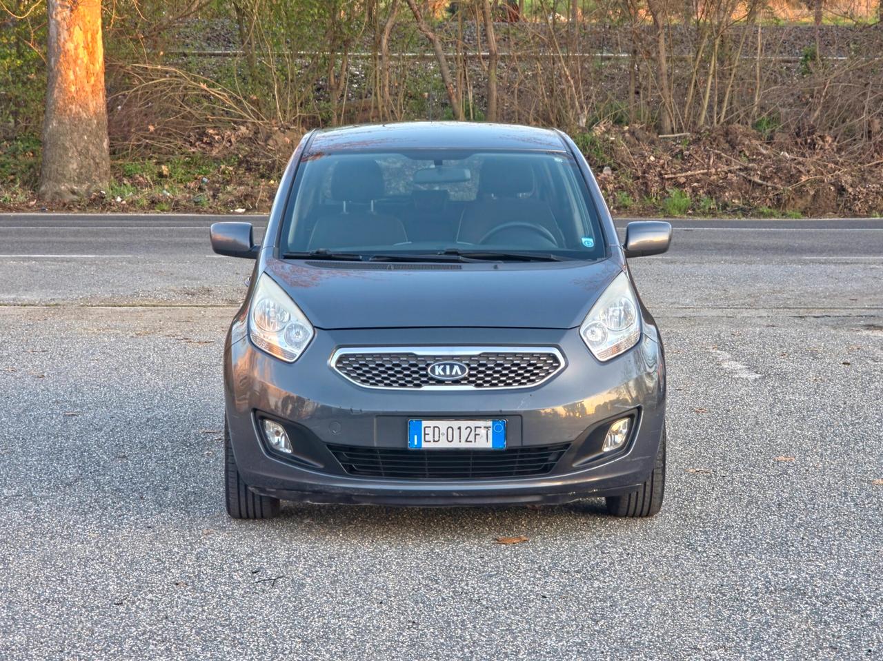 Kia Venga 1.4 CVVT EX ISG 2010-E5 Manuale NEO