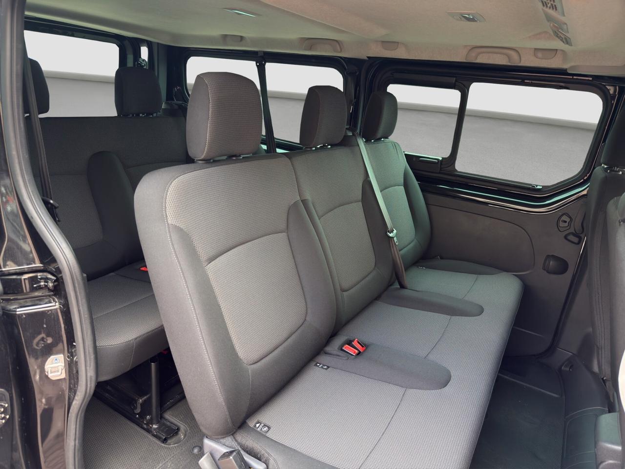 Renault Trafic BluedCi 150CV PL-TN Authentic