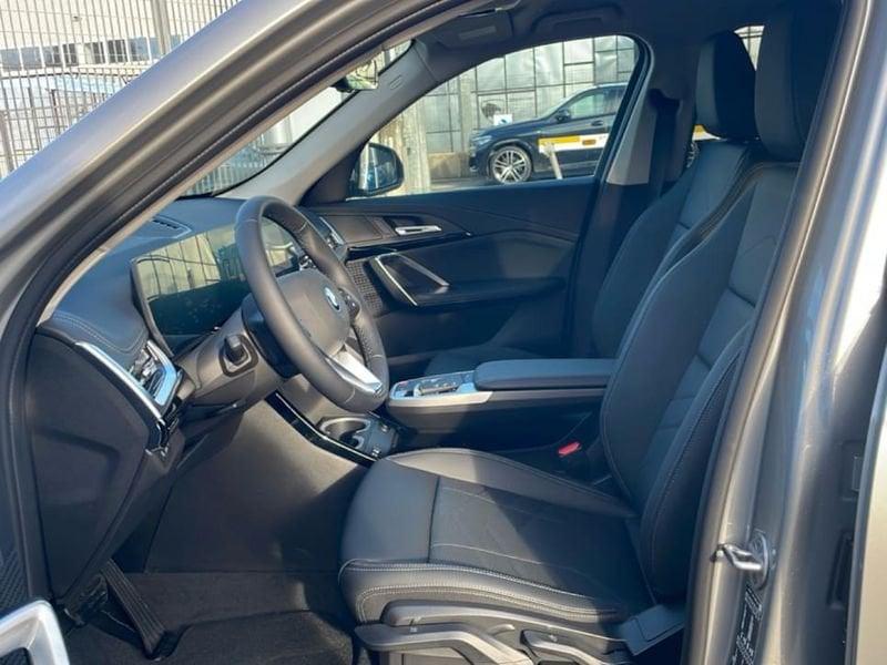 BMW X1 i xDrive30