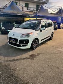 Citroen C3 Picasso exclusive