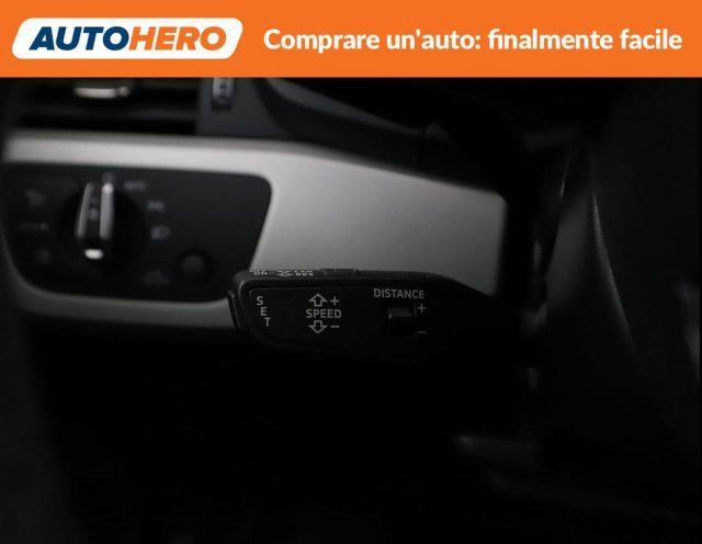 AUDI A4 Avant 30 TDI/136 CV S tronic