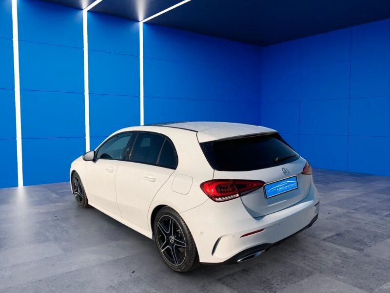 MERCEDES Classe A (W177) A 250 Automatic 4M...