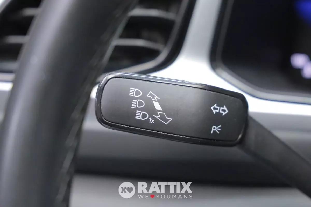 Volkswagen T-Roc 2.0 TDI 150CV Life DSG