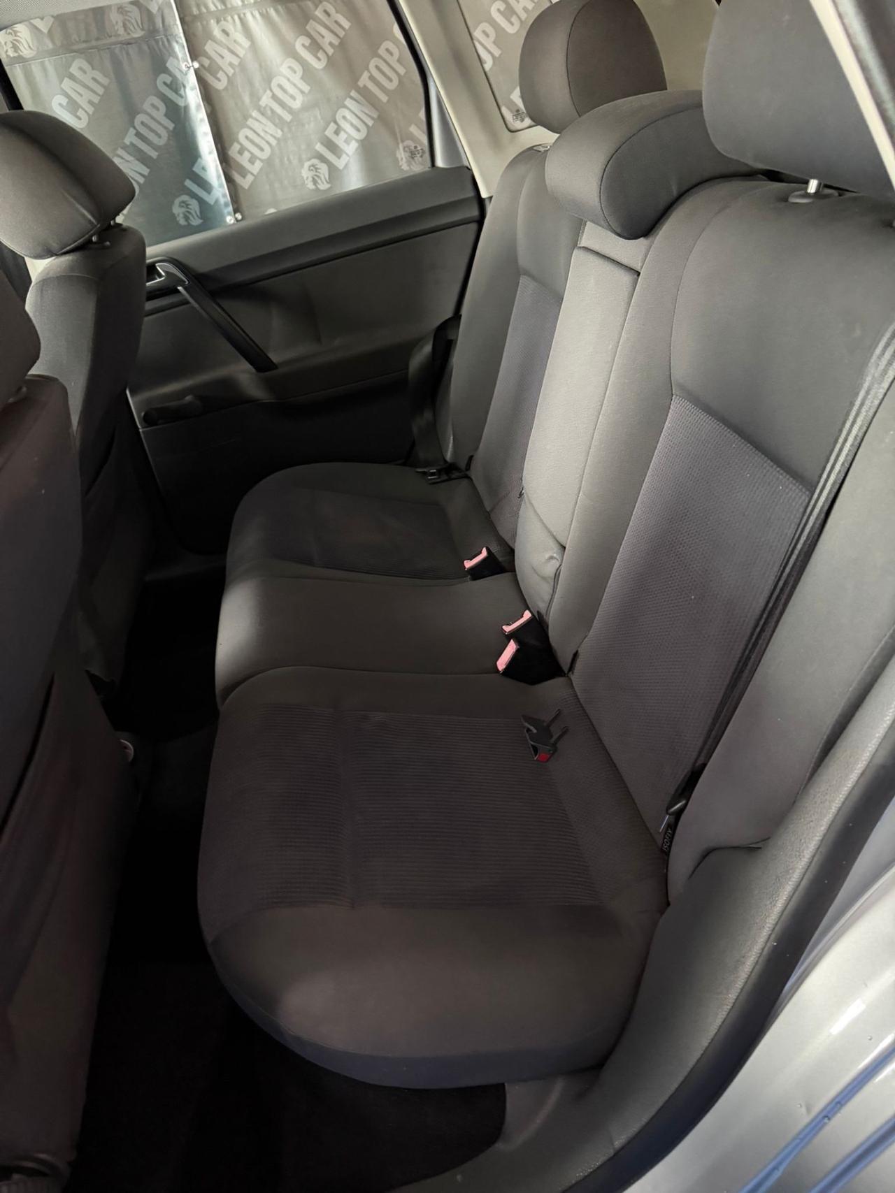 Volkswagen Polo 1.2/70CV 12V 5p. Comfortline garantita