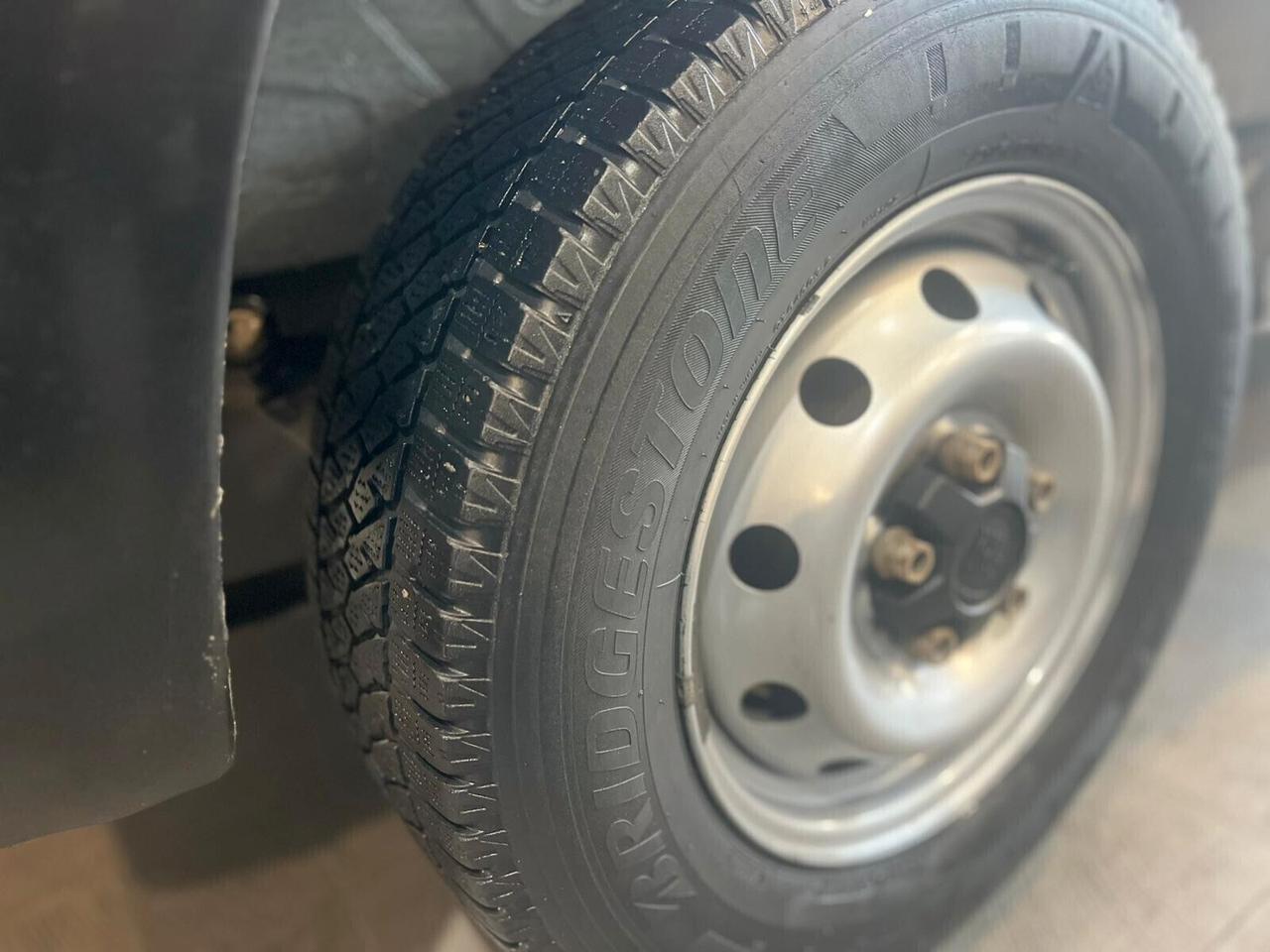 FIAT DUCATO 33 2.2 Mjt 140CV PM-TM FURGONE 06/2021 *TELECAMERA* *TOUCHSCREEN* *UNICOPRO*