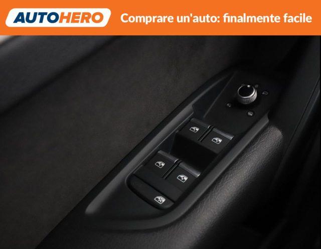 AUDI Q5 2.0 TDI 190 CV quattro S tronic Sport