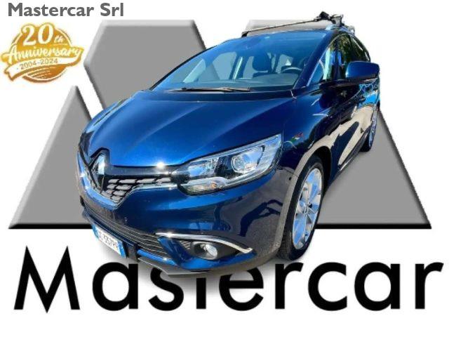 RENAULT Grand Scenic Grand Scenic 1.7 blue dci Business 120cv - GC337PR